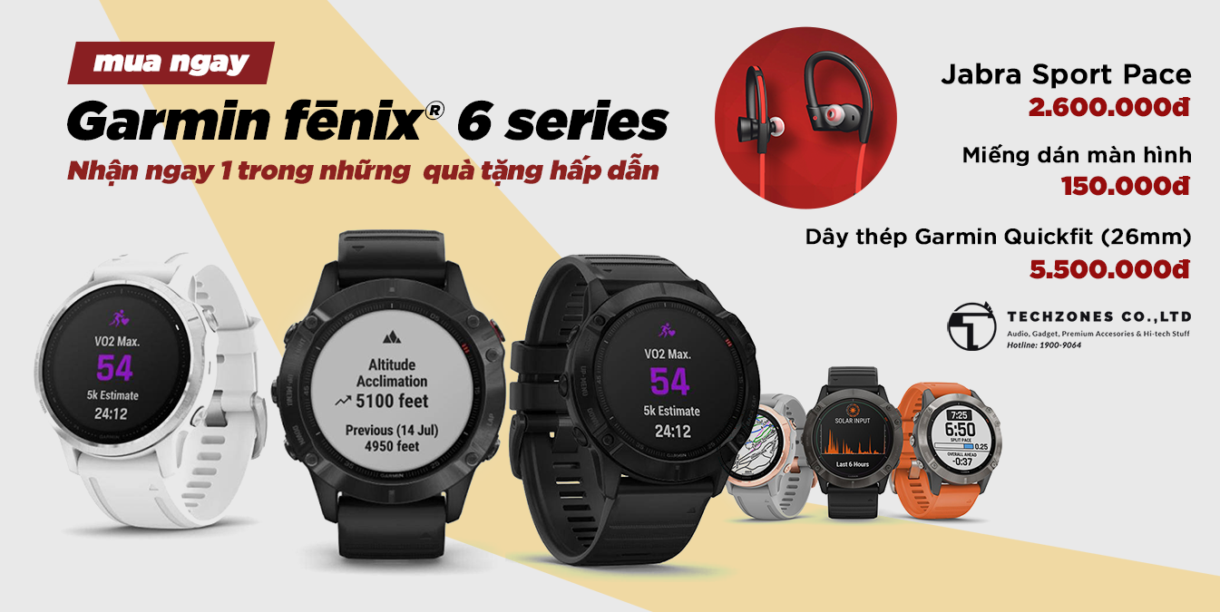 fenix6series